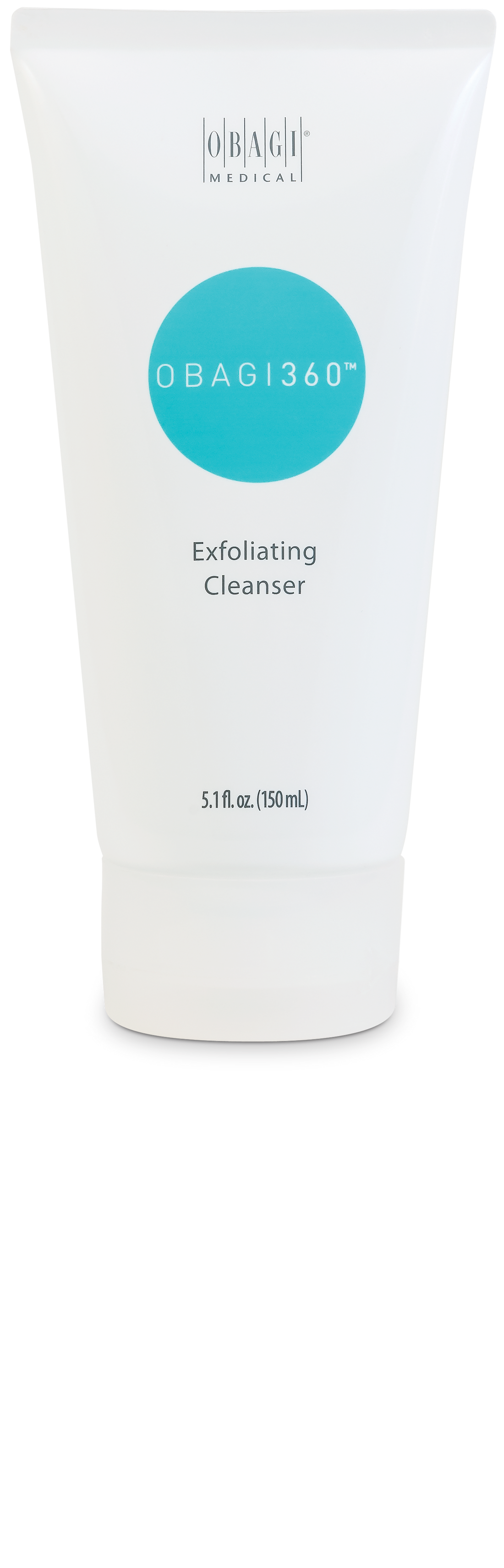 Obagi360 Exfoliating Cleanser