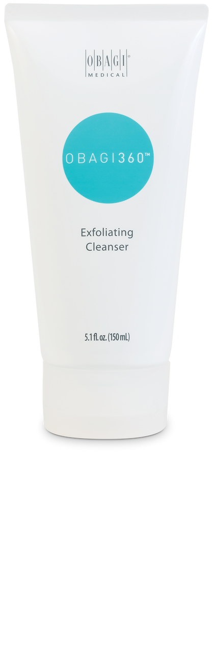Obagi360 Exfoliating Cleanser