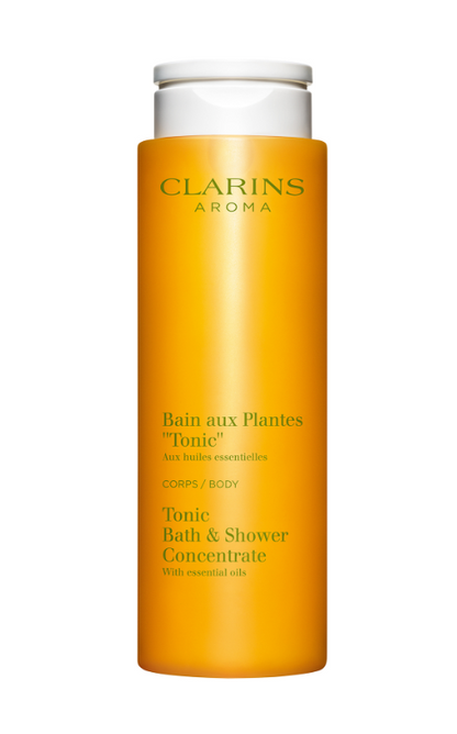 Tonic Bath &amp; Shower Concentrate