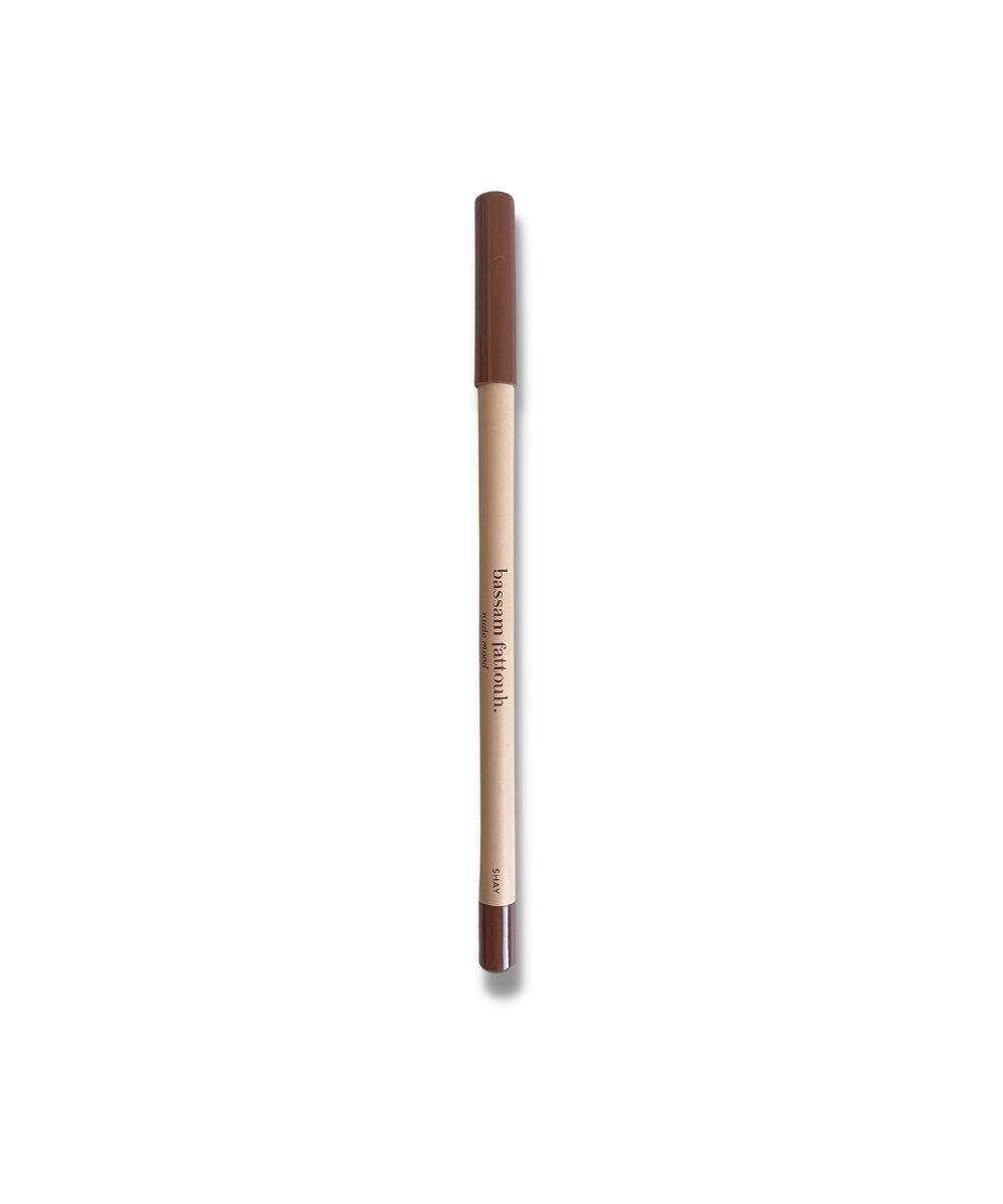 LIP LINER NUDE MOOD SHAY