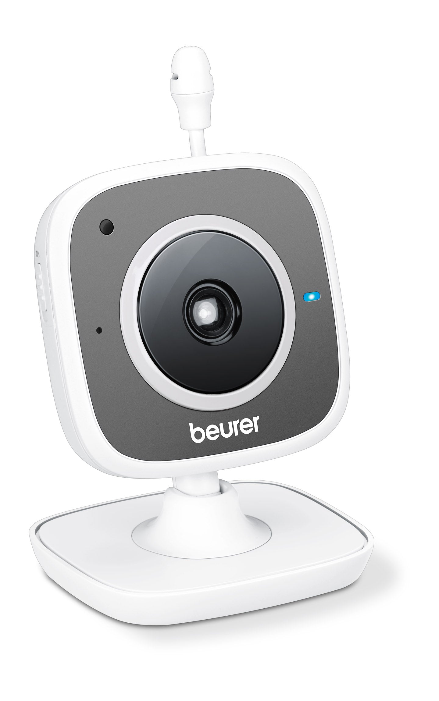 BY88 SMART WiFi BABY CARE CAMERA