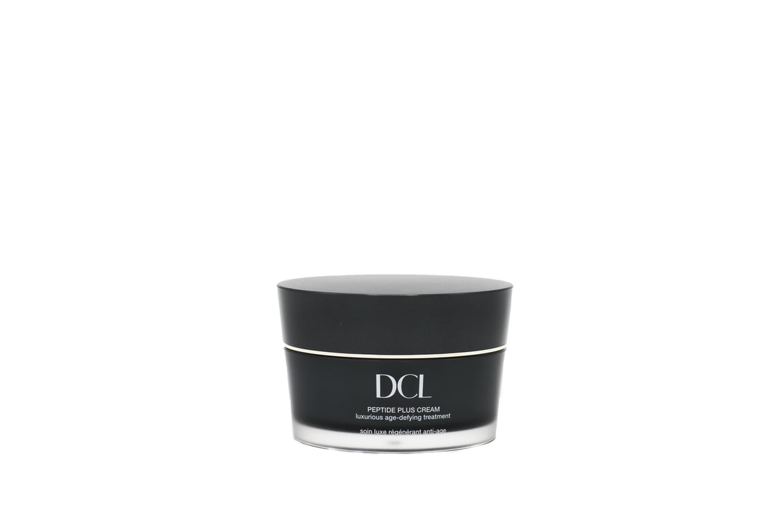 Peptide Plus Cream
