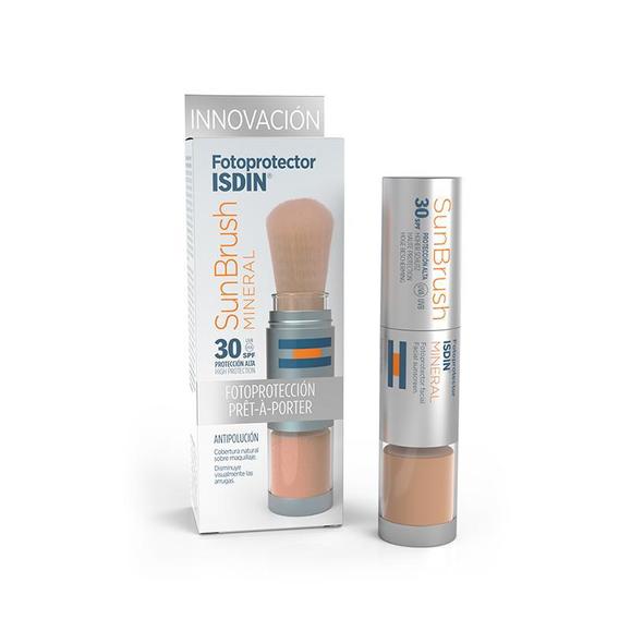 FOTOPROTECTOR SUNBRUSH MINERAL SPF30