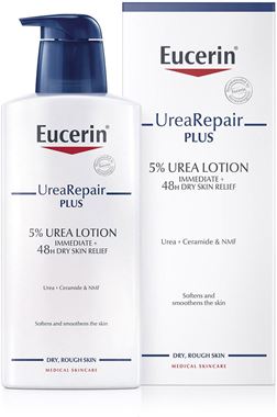 Urea Repair Plus 5% Scented Urea Lotion