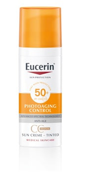 Tinted PhotoAging Control SPF 50+