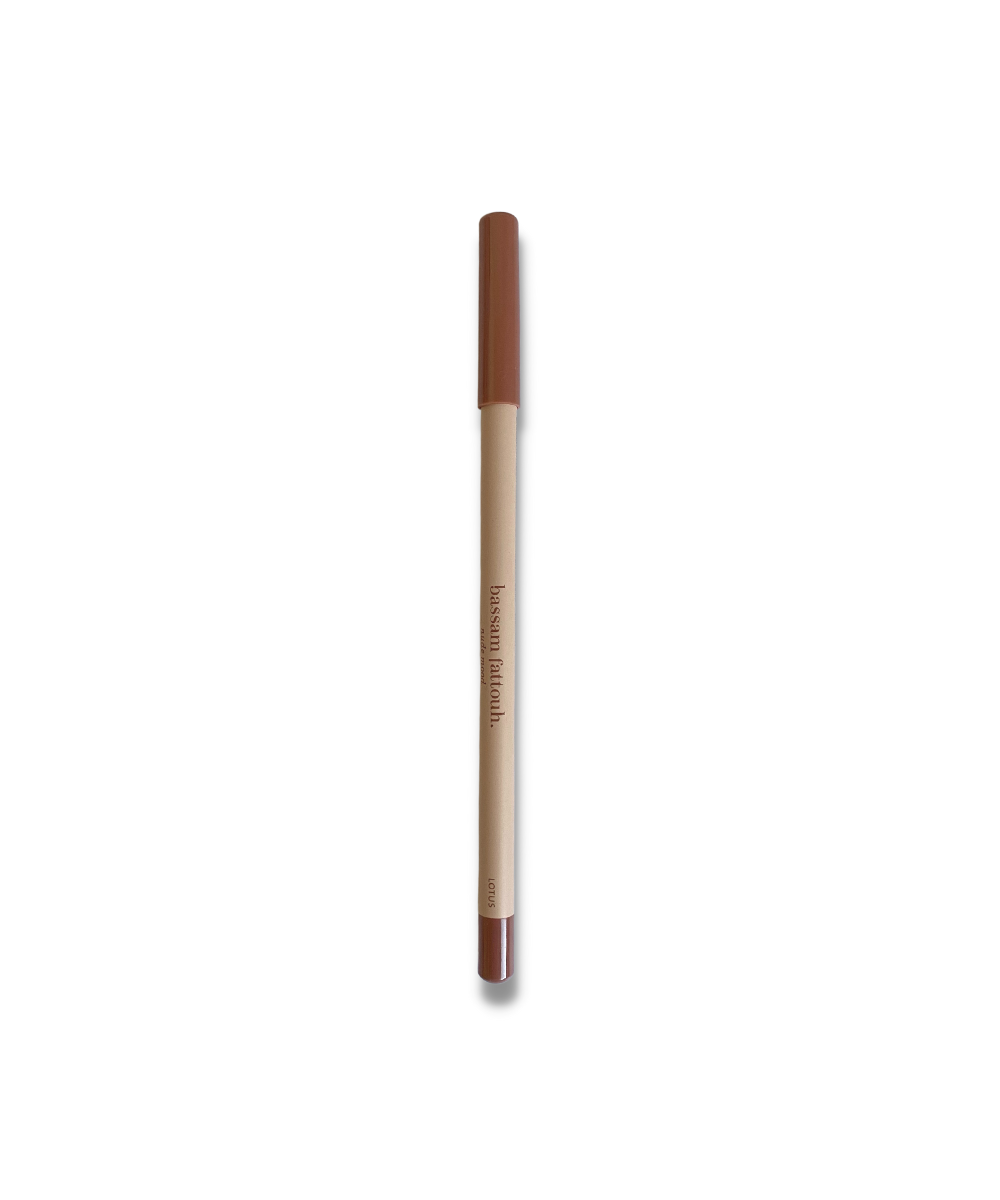 LIP LINER NUDE MOOD LOTUS