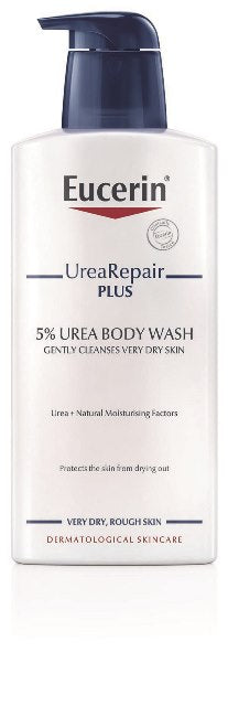 Urea Repair Plus Body Wash