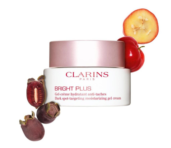 BRIGHT PLUS GEL CRÈME