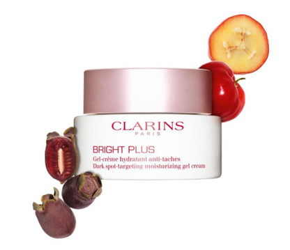 BRIGHT PLUS GEL CRÈME