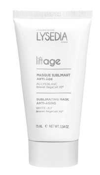 Sublimating Mask Liftage