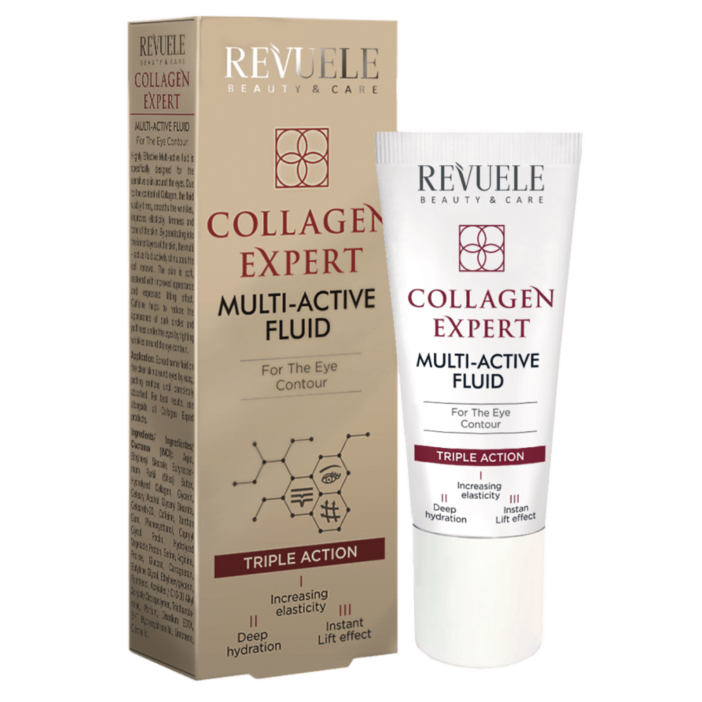 COLLAGEN EYE CONTOUR FLUID