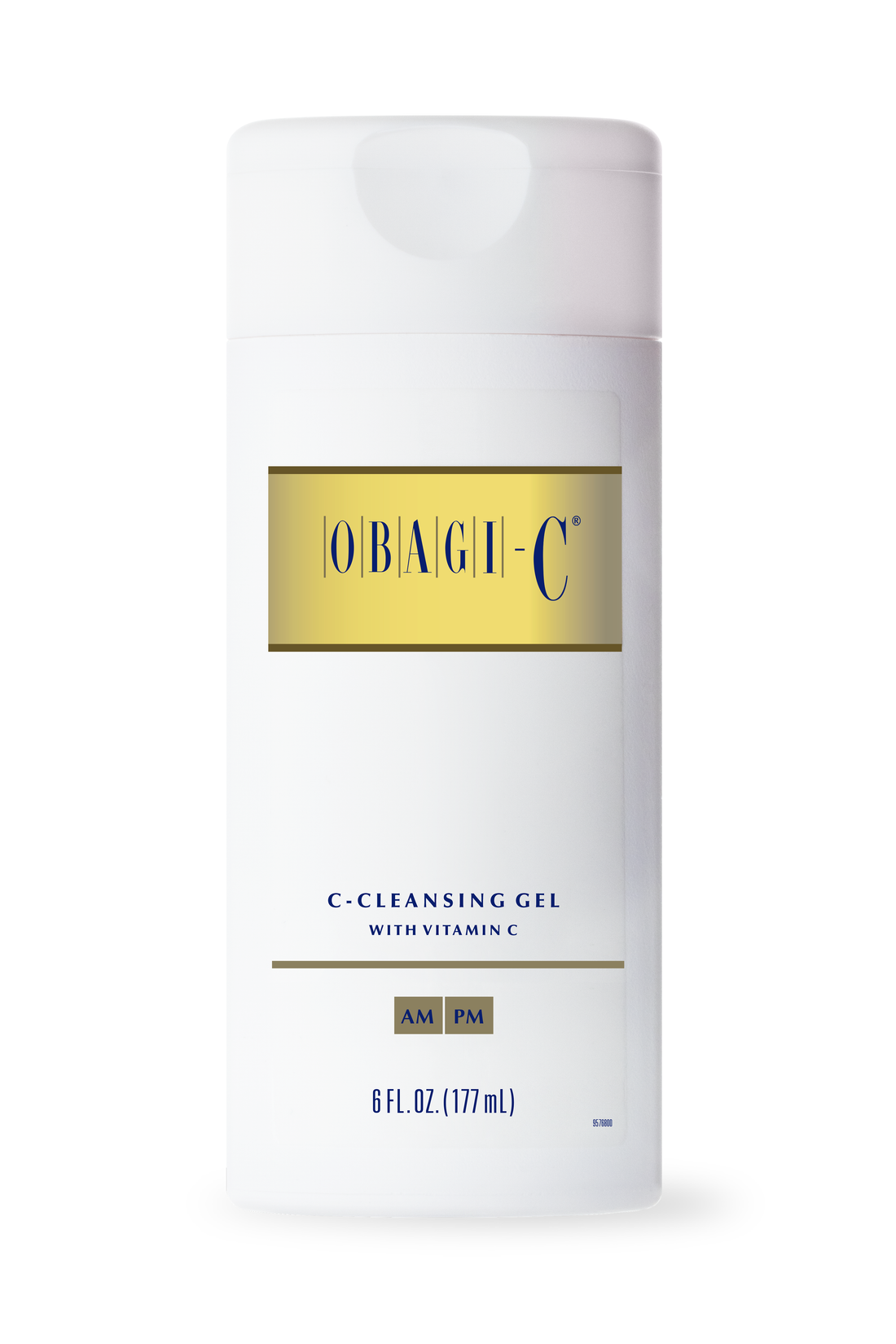 Obagi-C Rx Cleansing Gel