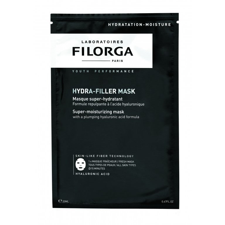 Hydra Filler Mask