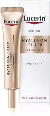 Hyaluron-Filler + Elasticity Eye