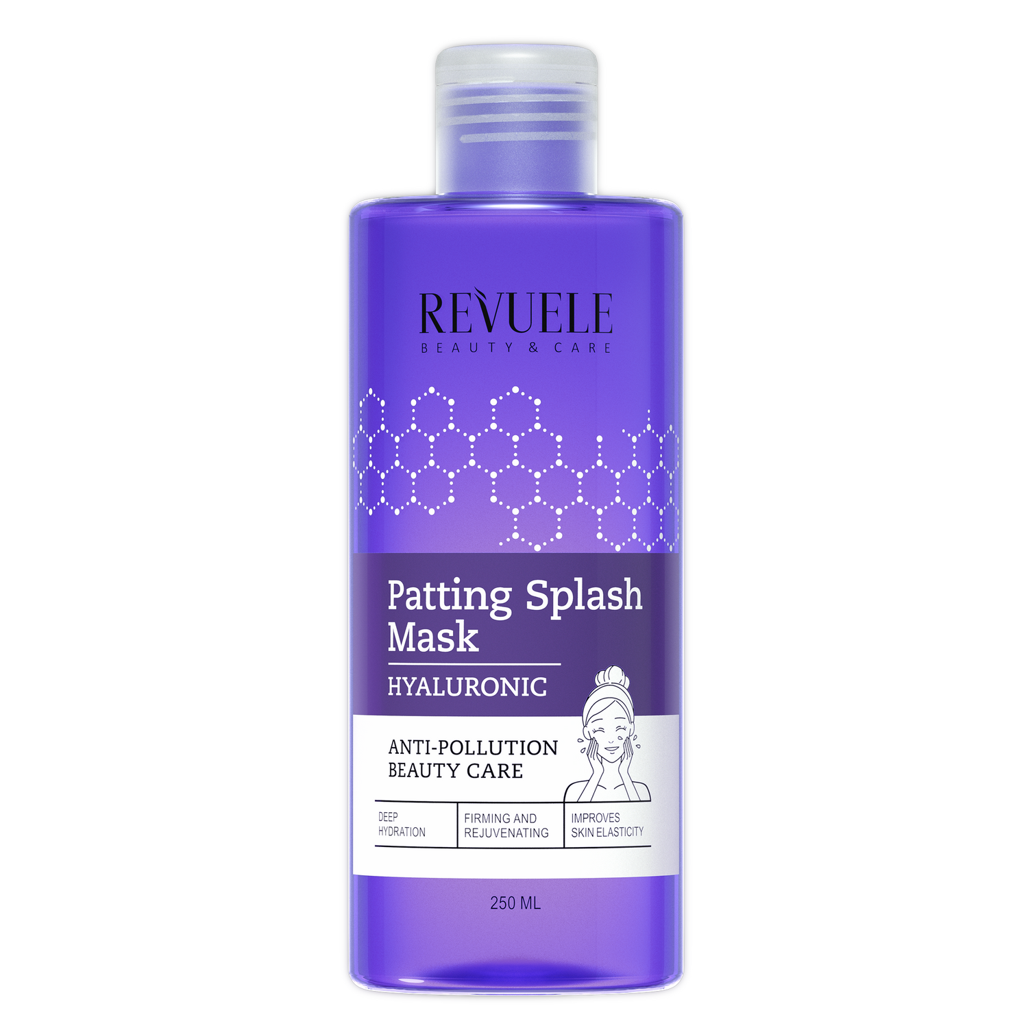 SPLASH MASK HYALURON ACID