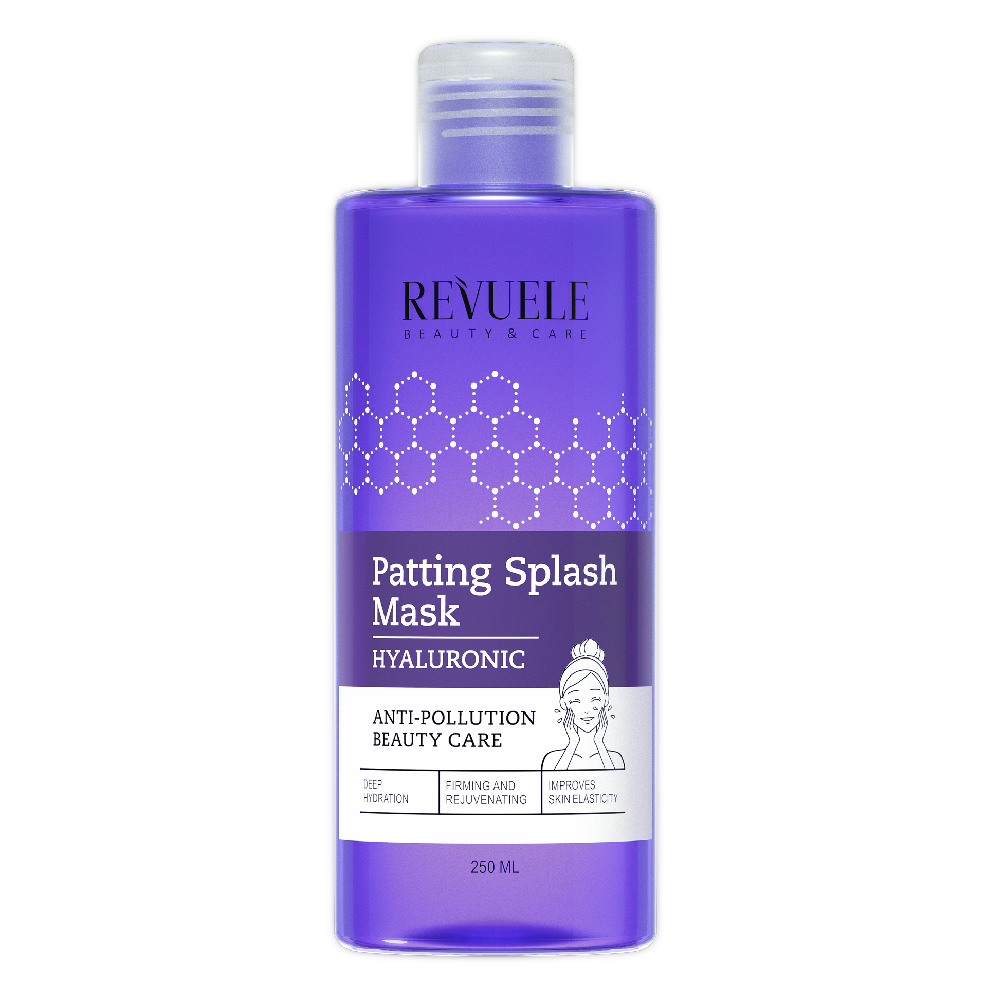 SPLASH MASK HYALURON ACID