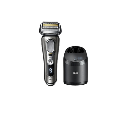 SHAVER 9465CC WET &amp; DRY