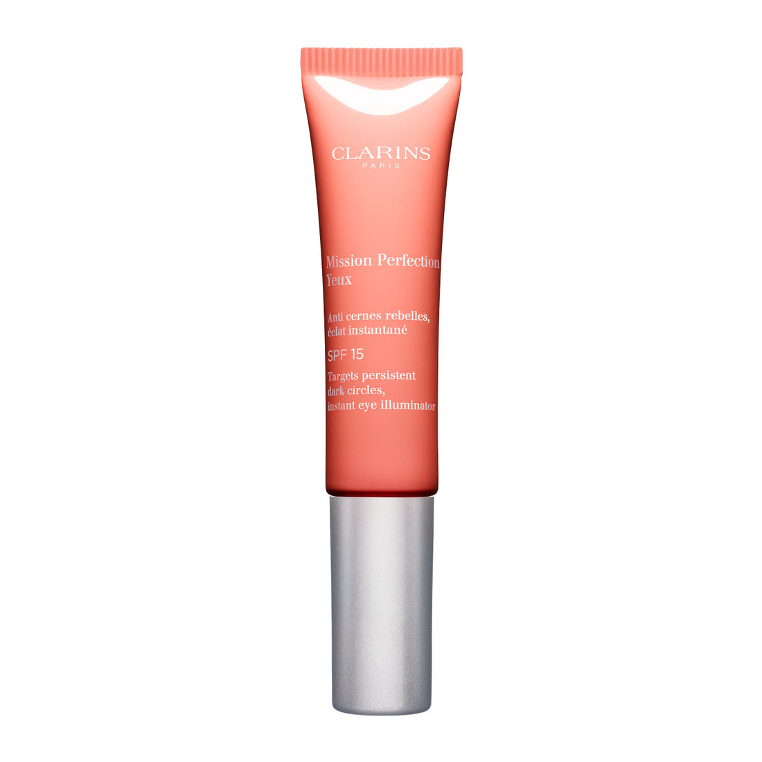 Mission Perfection Eye SPF 15