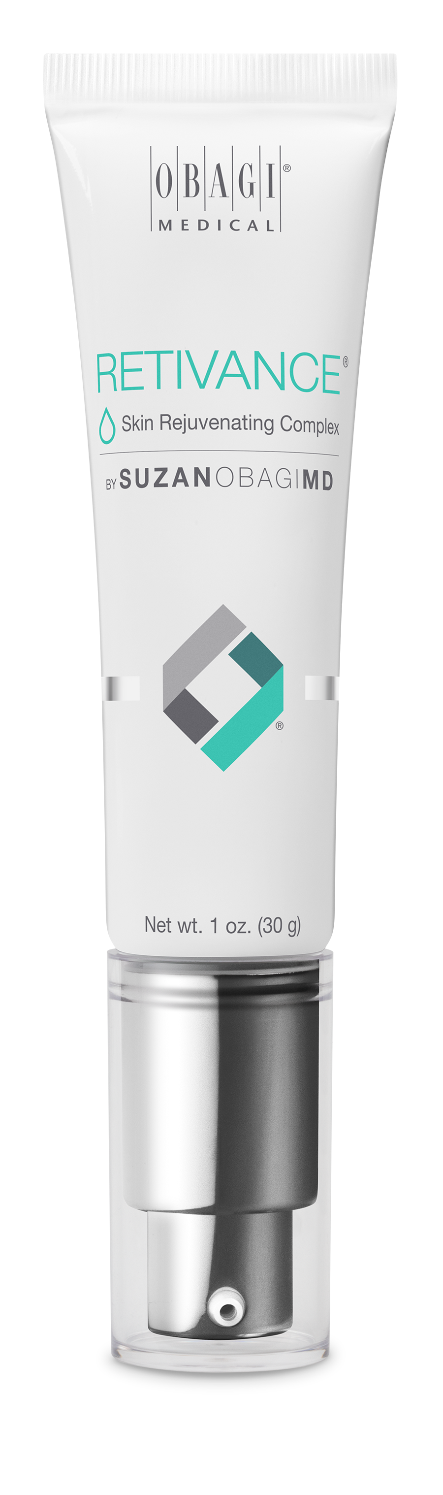 SOMD Retivance Skin Rejuvenating Complex