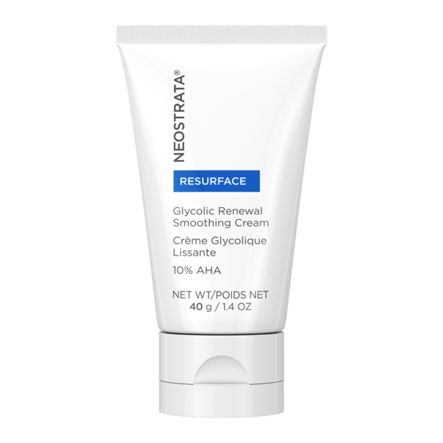 GLYCOLIC RENEWAL SMOOTHING CREAM