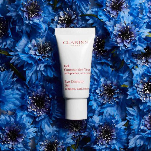 Eye Contour Gel