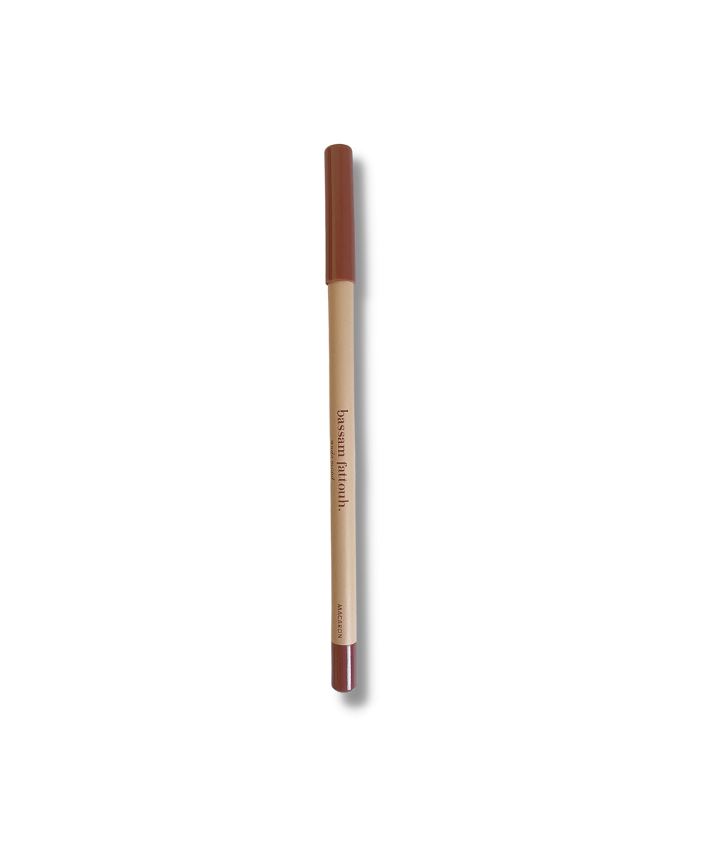 LIP LINER NUDE MOOD MACARON