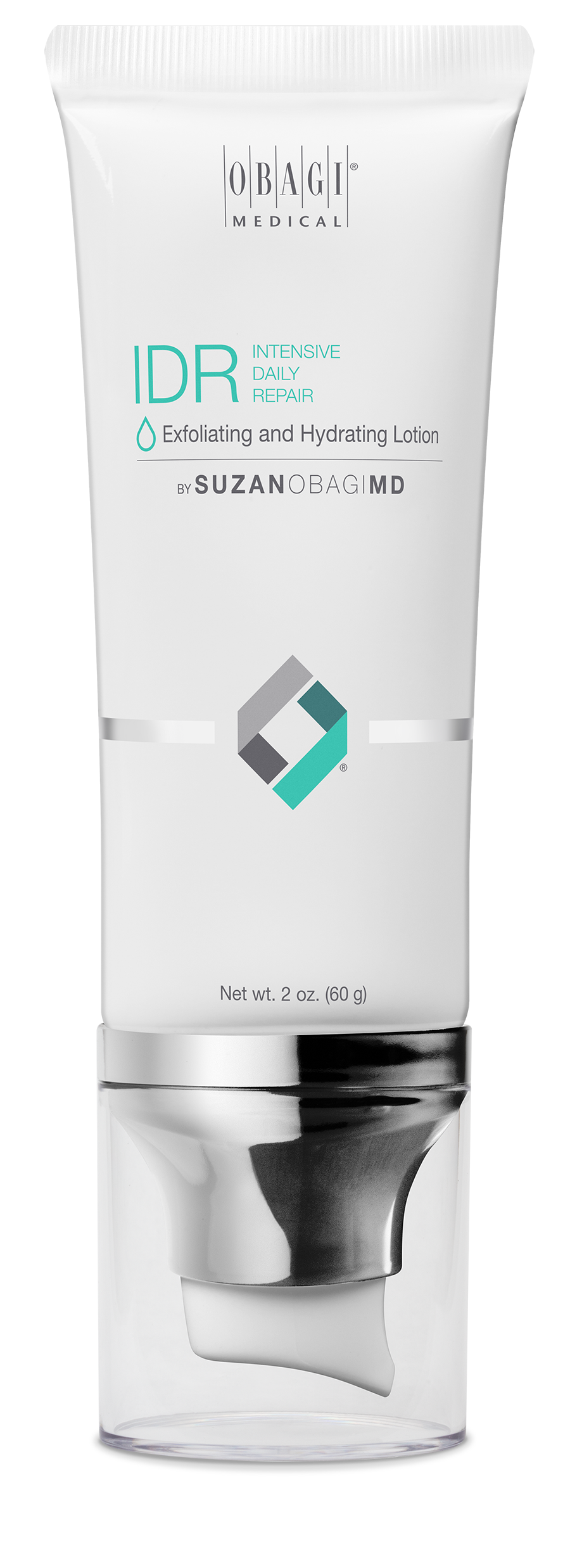 SOMD Intensive Daily Repair (IDR)