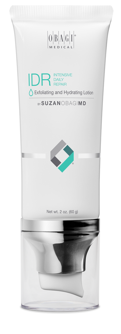 SOMD Intensive Daily Repair (IDR)