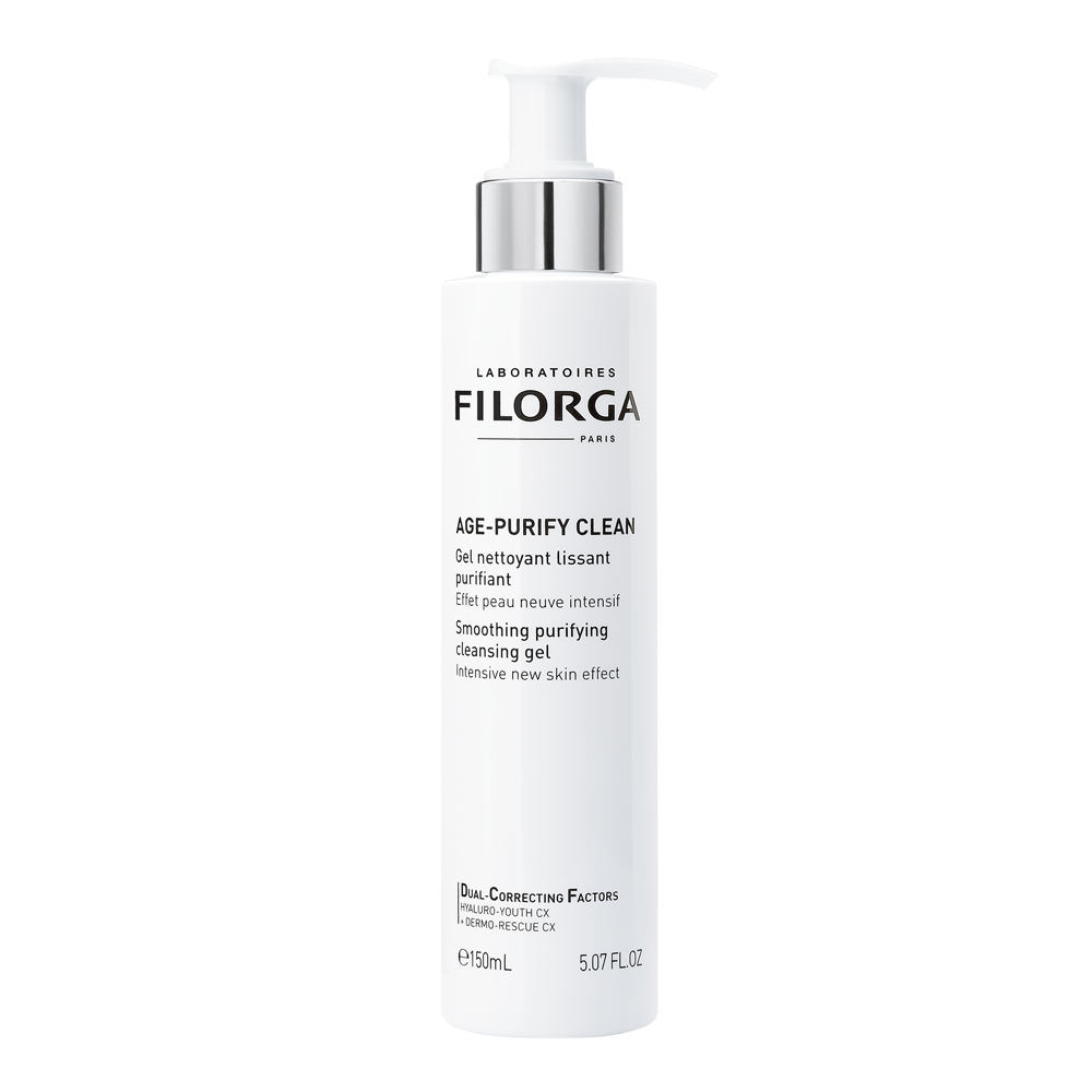 AGE-PURIFY CLEANSER