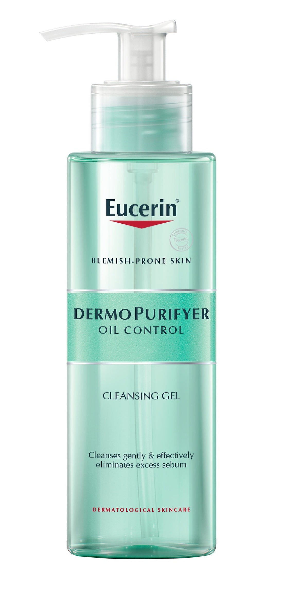 DermoPurifyer Oil Control Cleansing Gel