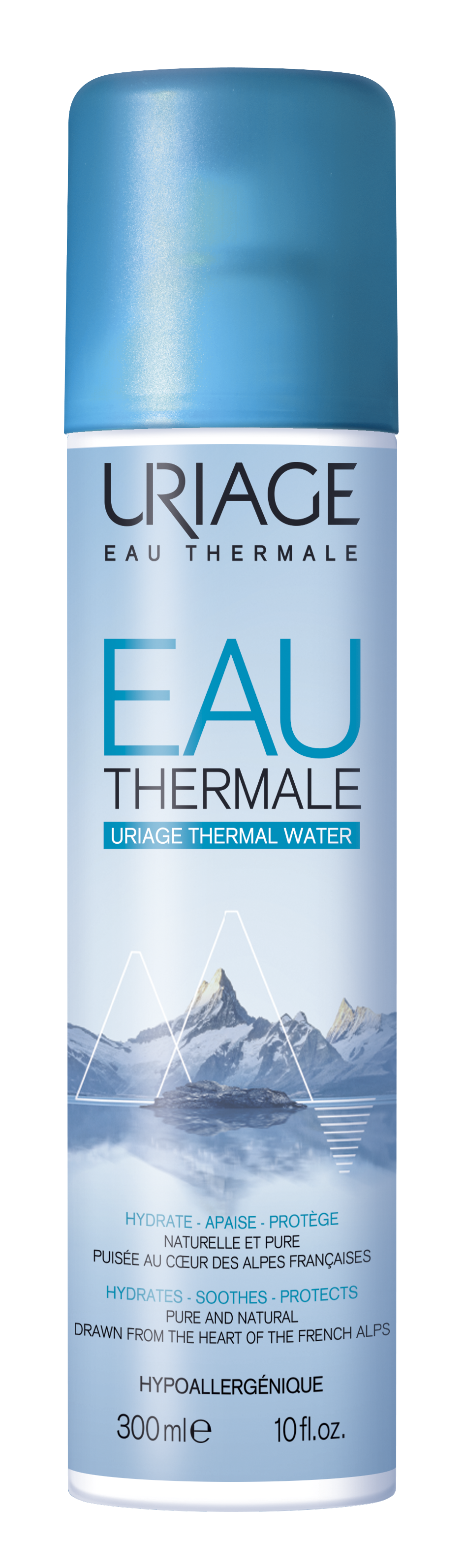 Thermal Water Spray
