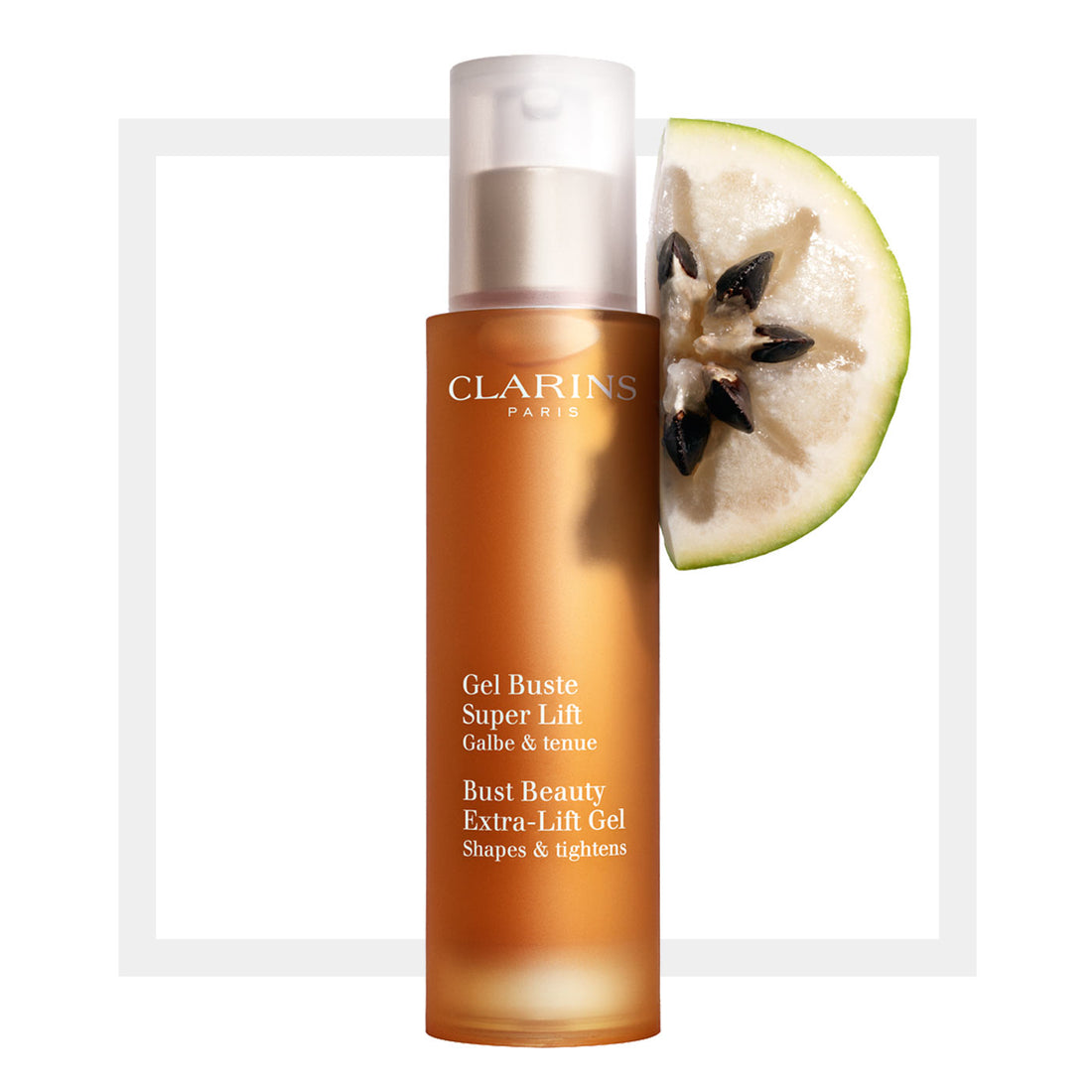 Bust Beauty Extra-Lift Gel