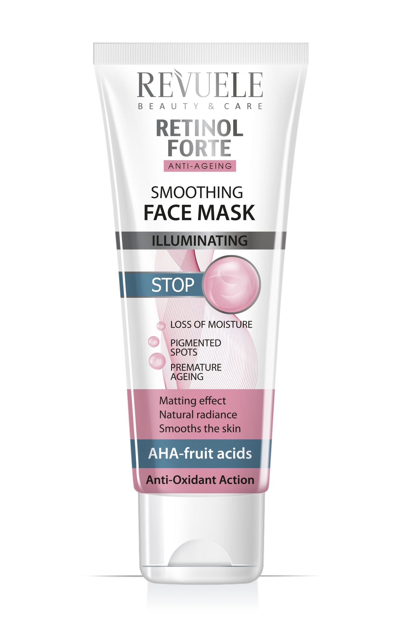 RETINOL FORTE Smoothing Face Mask