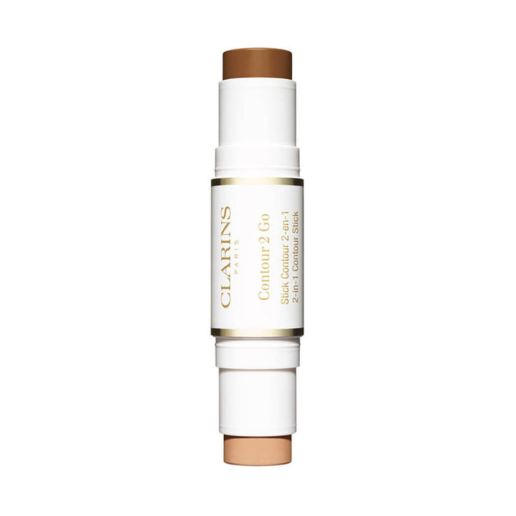 CONTOUR 2 GO 2-IN-1 STICK CONTOUR