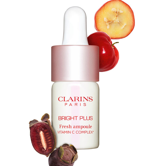 BRIGHT PLUS AMPOULE 8ML