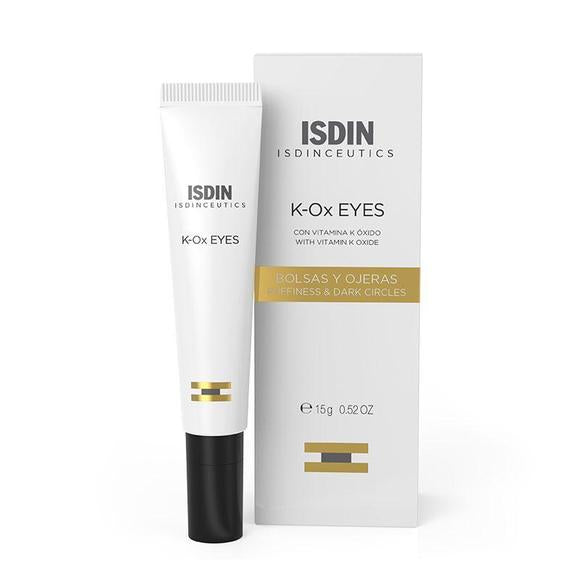 ISDINCEUTICS K-OX EYES