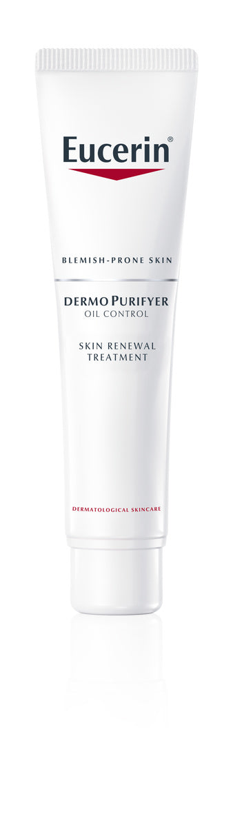 DermoPurifyer Oil Control Skin Renewal Treatment