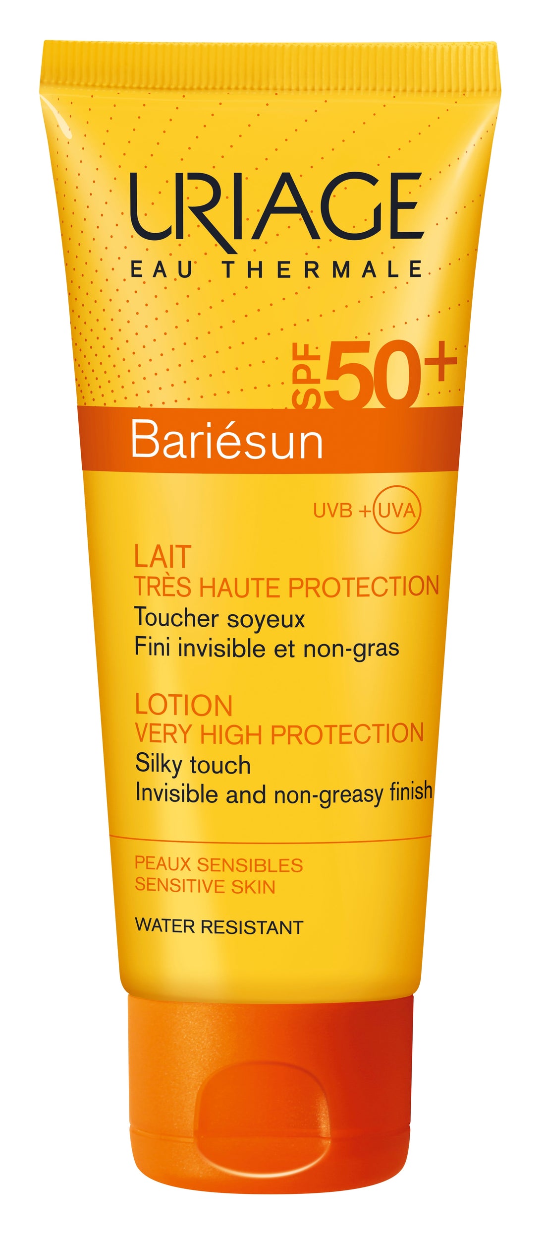 BARIÉSUN MILK SPF50
