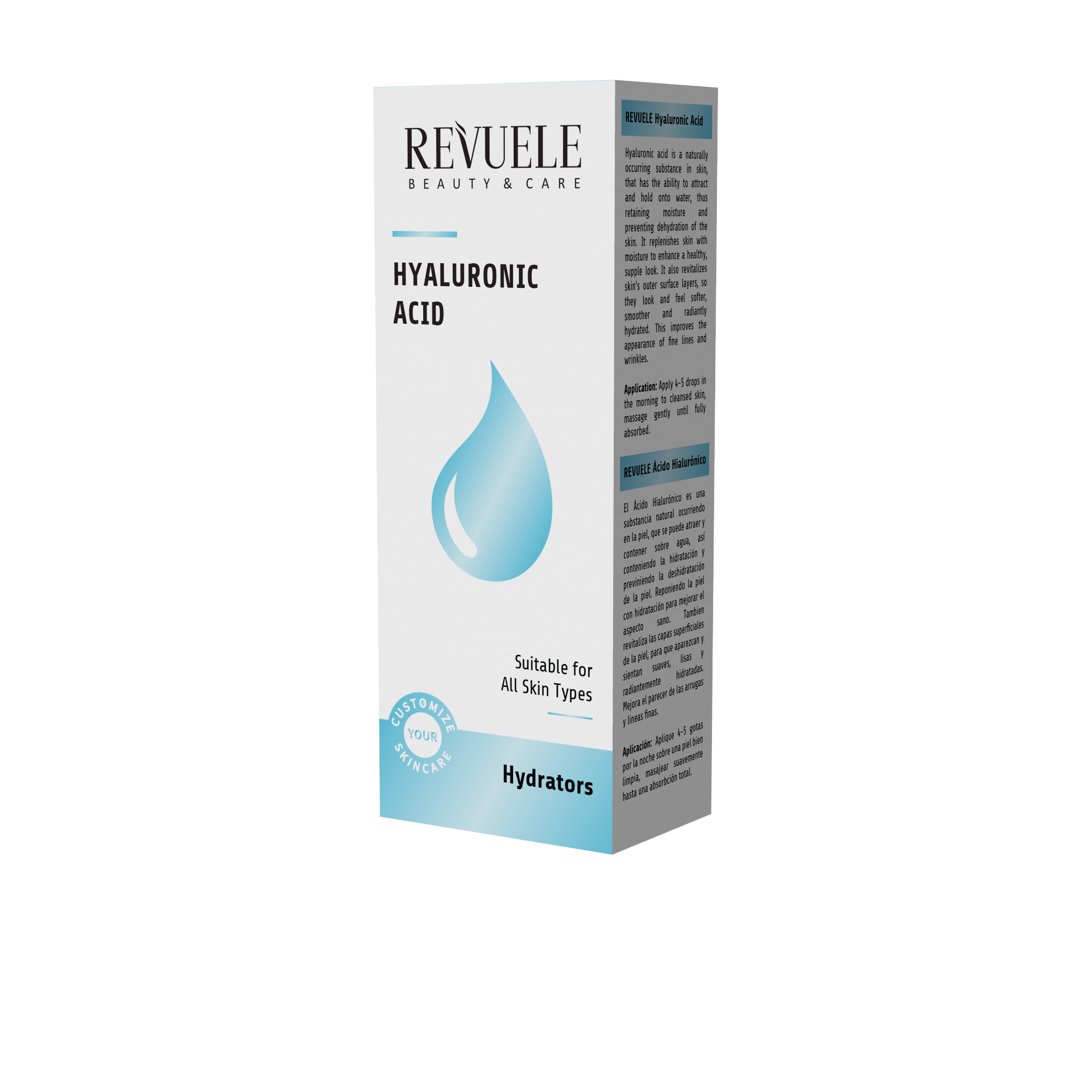 HYALURONIC ACID