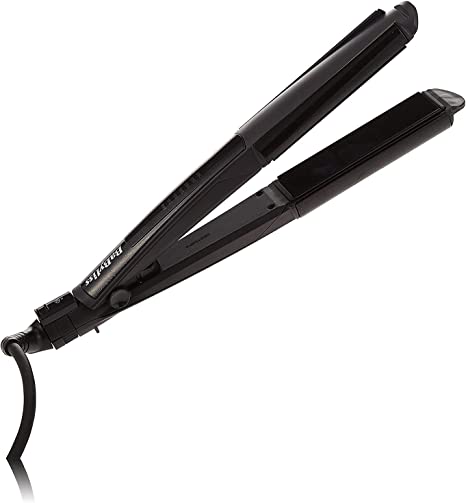 2 in 1 Wet and Dry Hair Curler