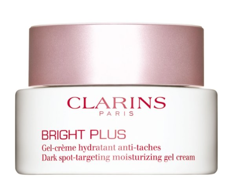 BRIGHT PLUS GEL CRÈME
