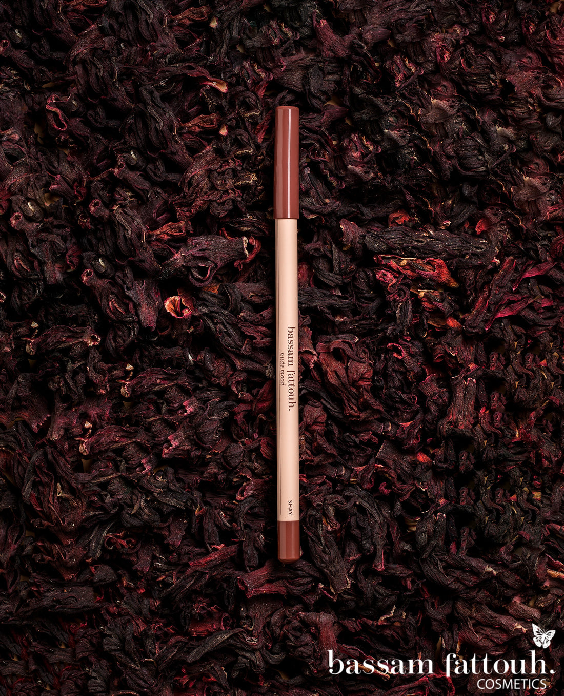 LIP LINER NUDE MOOD SHAY