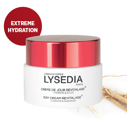 Day Cream Revitalage