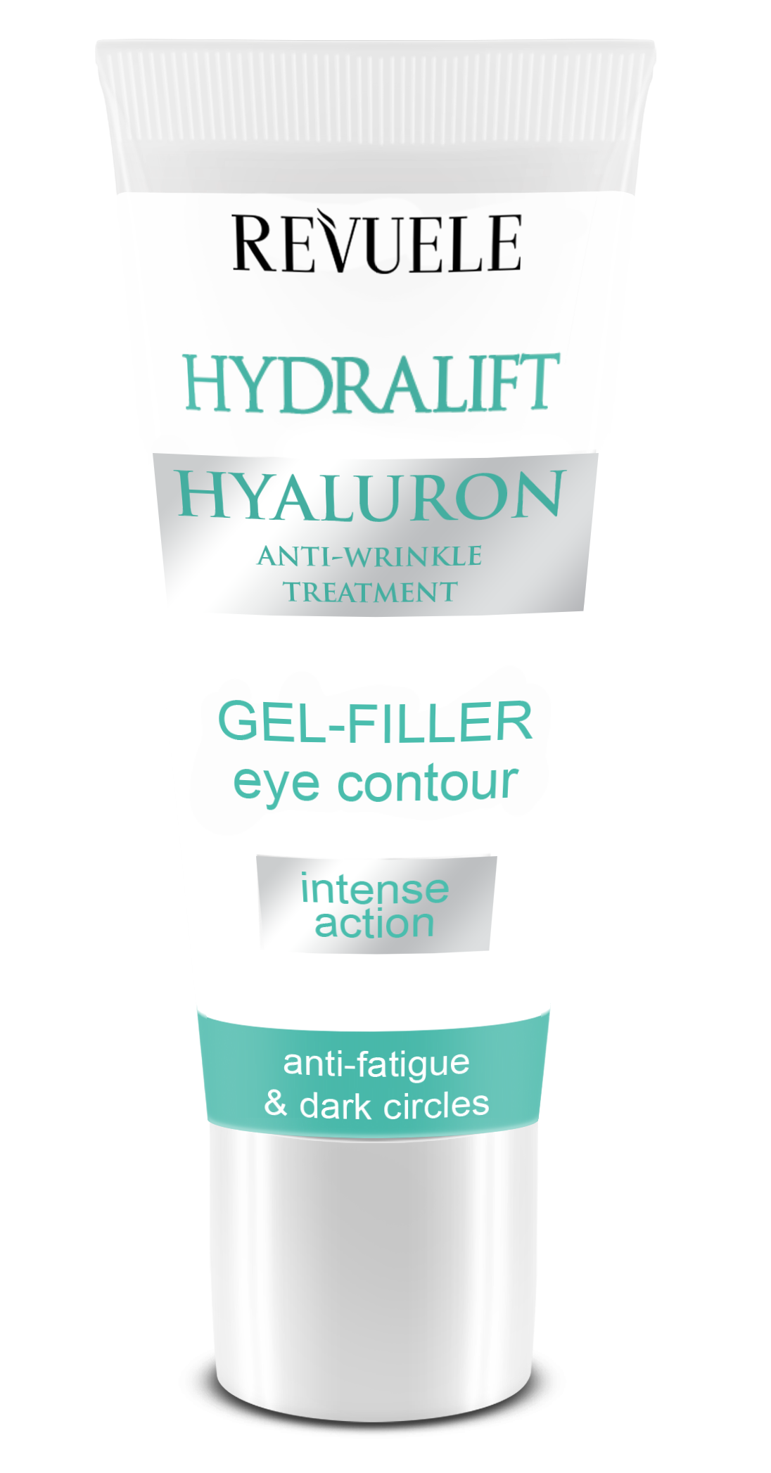 HYDRALIFT HYALURON Eye Contour Gel- Filler Anti-fatigue