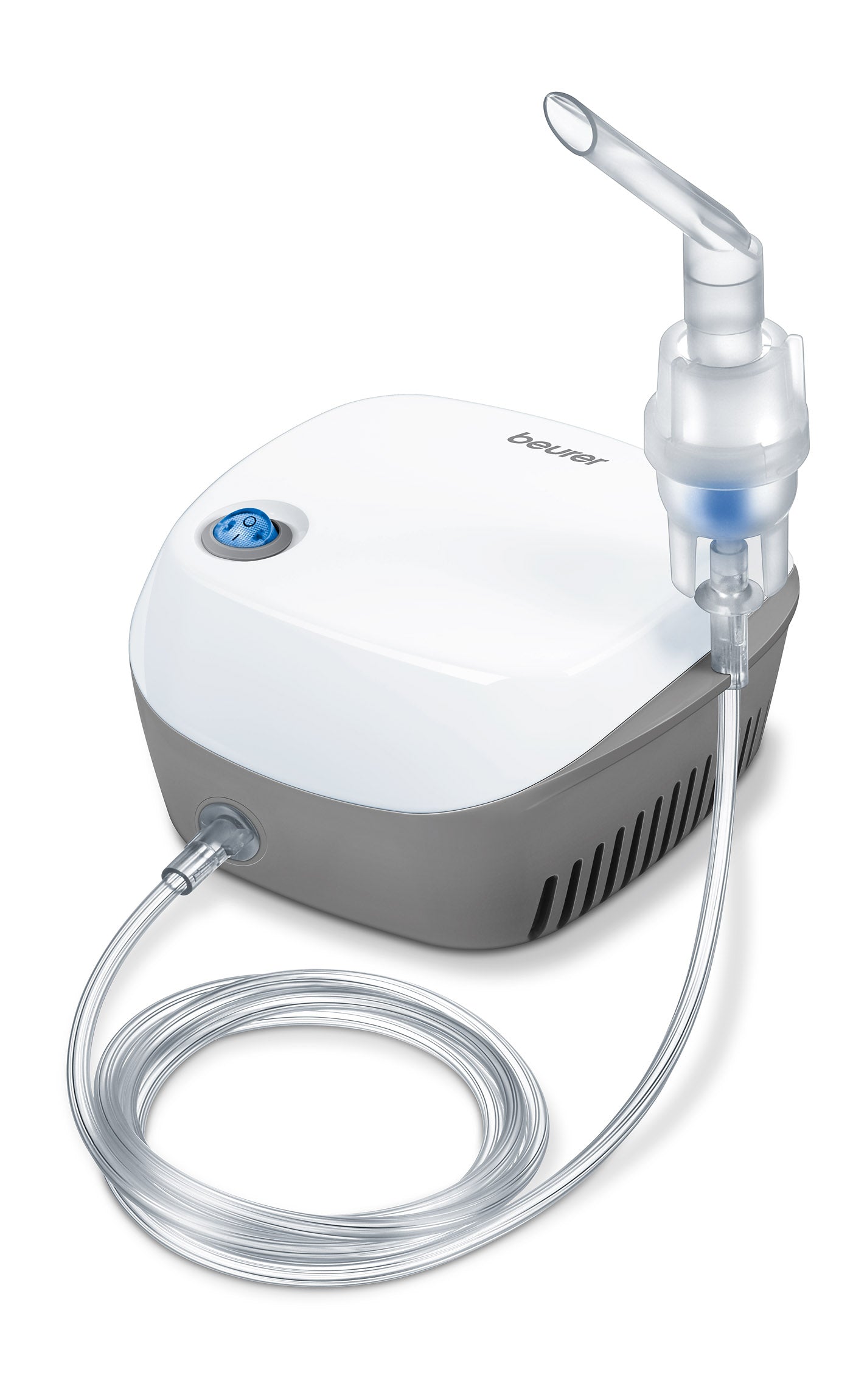 IH18 NEBULISER