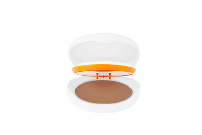 COMPACT SPF50 (Brown)
