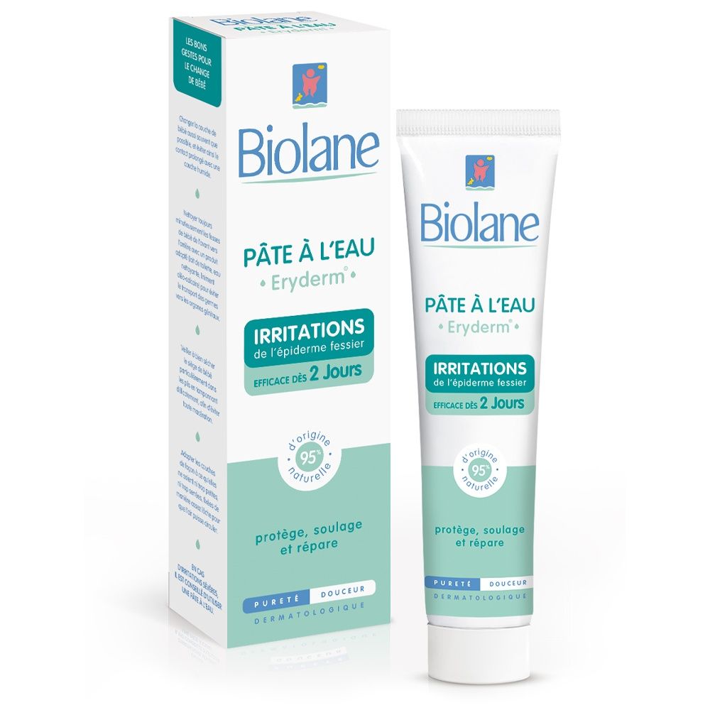 Eryderm Water Based Cream