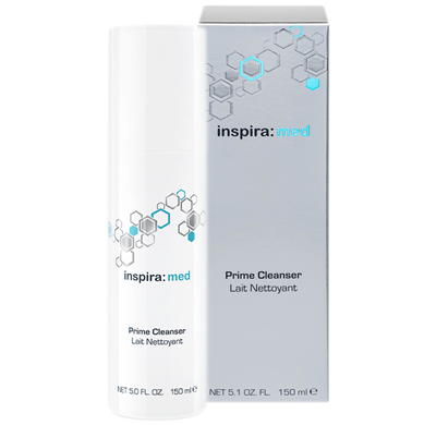 Prime Cleanser