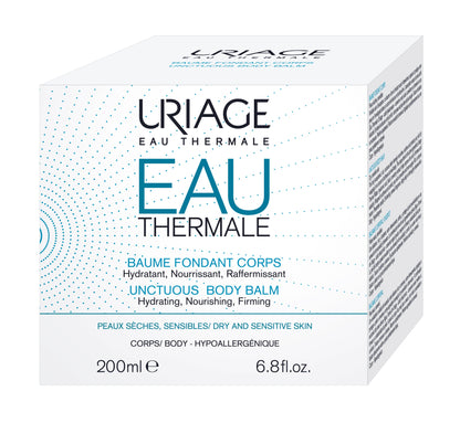 EAU THERMALE - UNCTUOUS BODY BALM