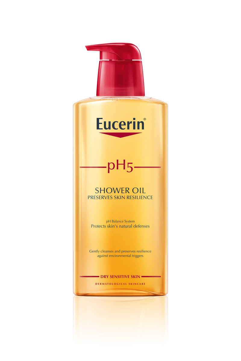 PH5 Shower Oil